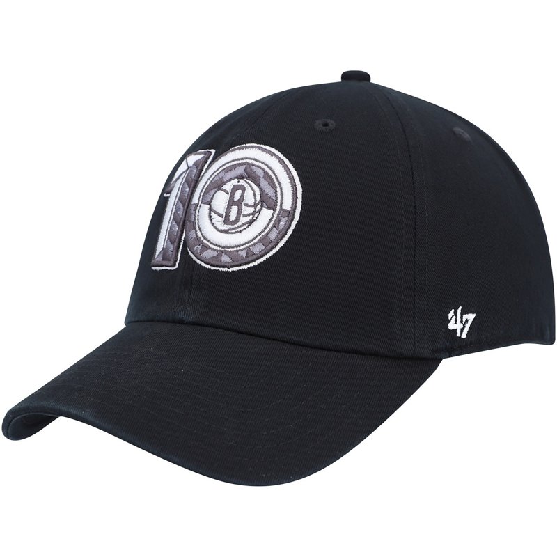 '47 Brooklyn Nets 1… - image
