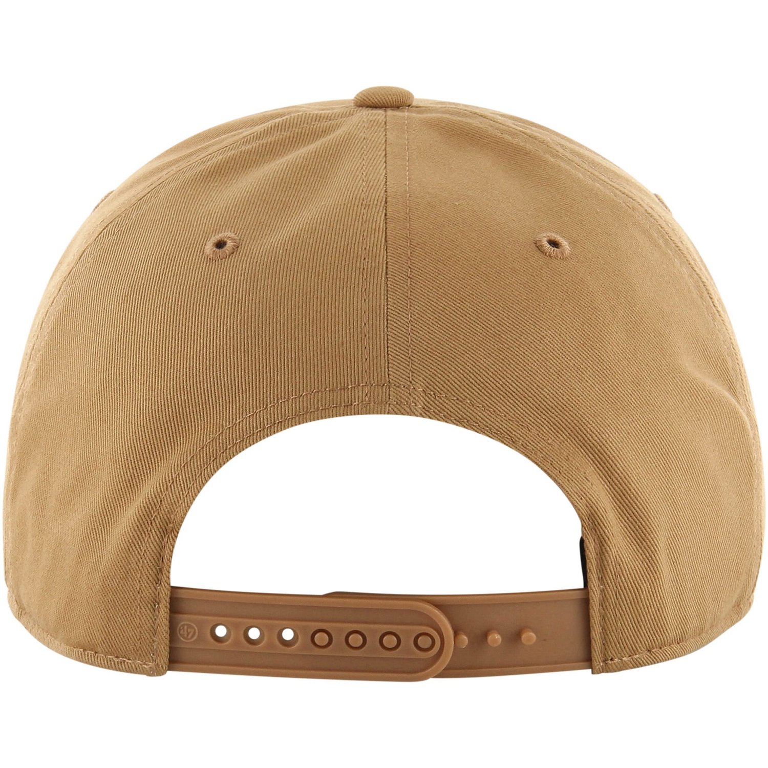 '47 Brooklyn Nets Barnes Hitch Adjustable Hat