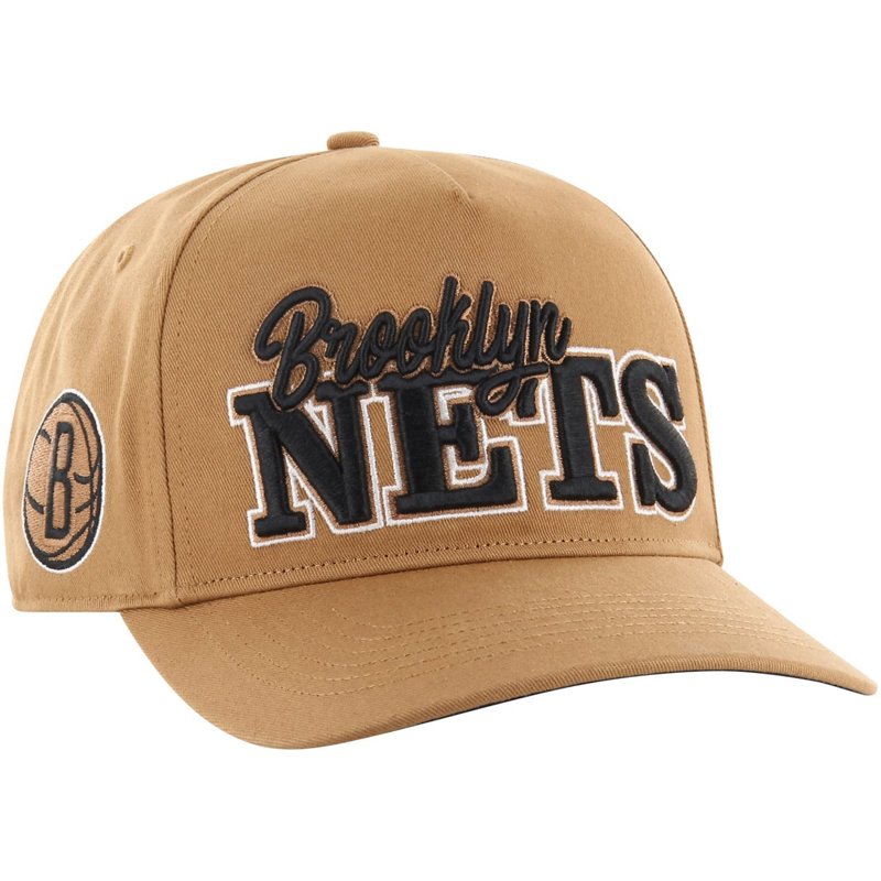 '47 Brooklyn Nets B… - image