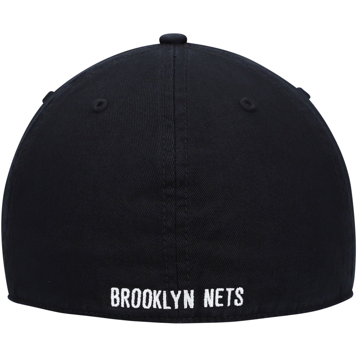 '47 Brooklyn Nets Team Franchise Fitted Hat - view number 4