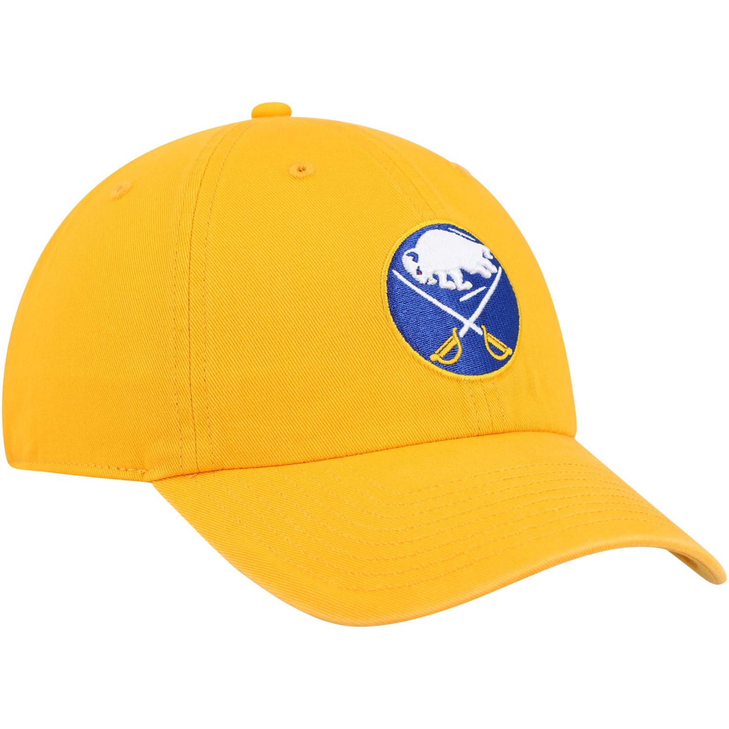 '47 Buffalo Sabres Clean Up Adjustable Hat                                                                                       - view number 3