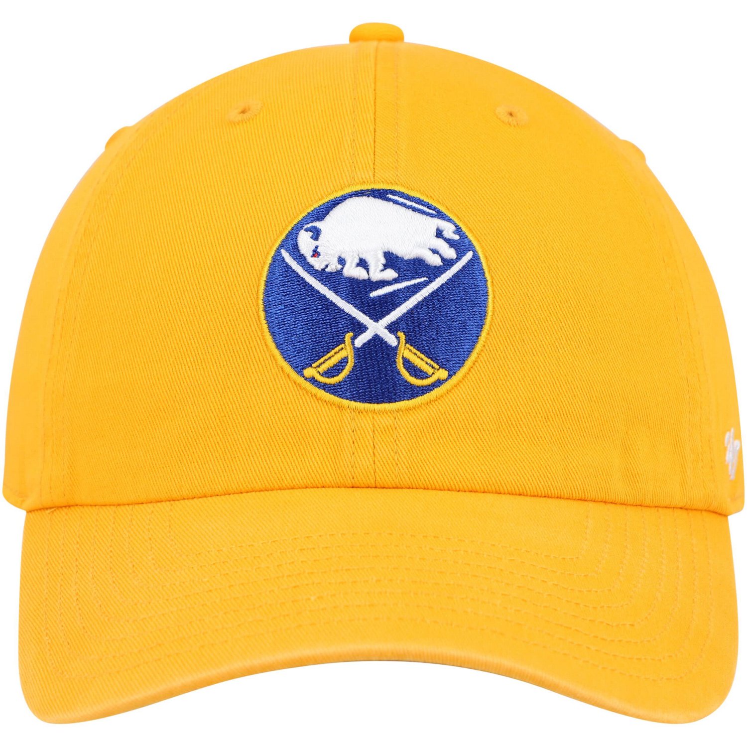 '47 Buffalo Sabres Clean Up Adjustable Hat                                                                                       - view number 2