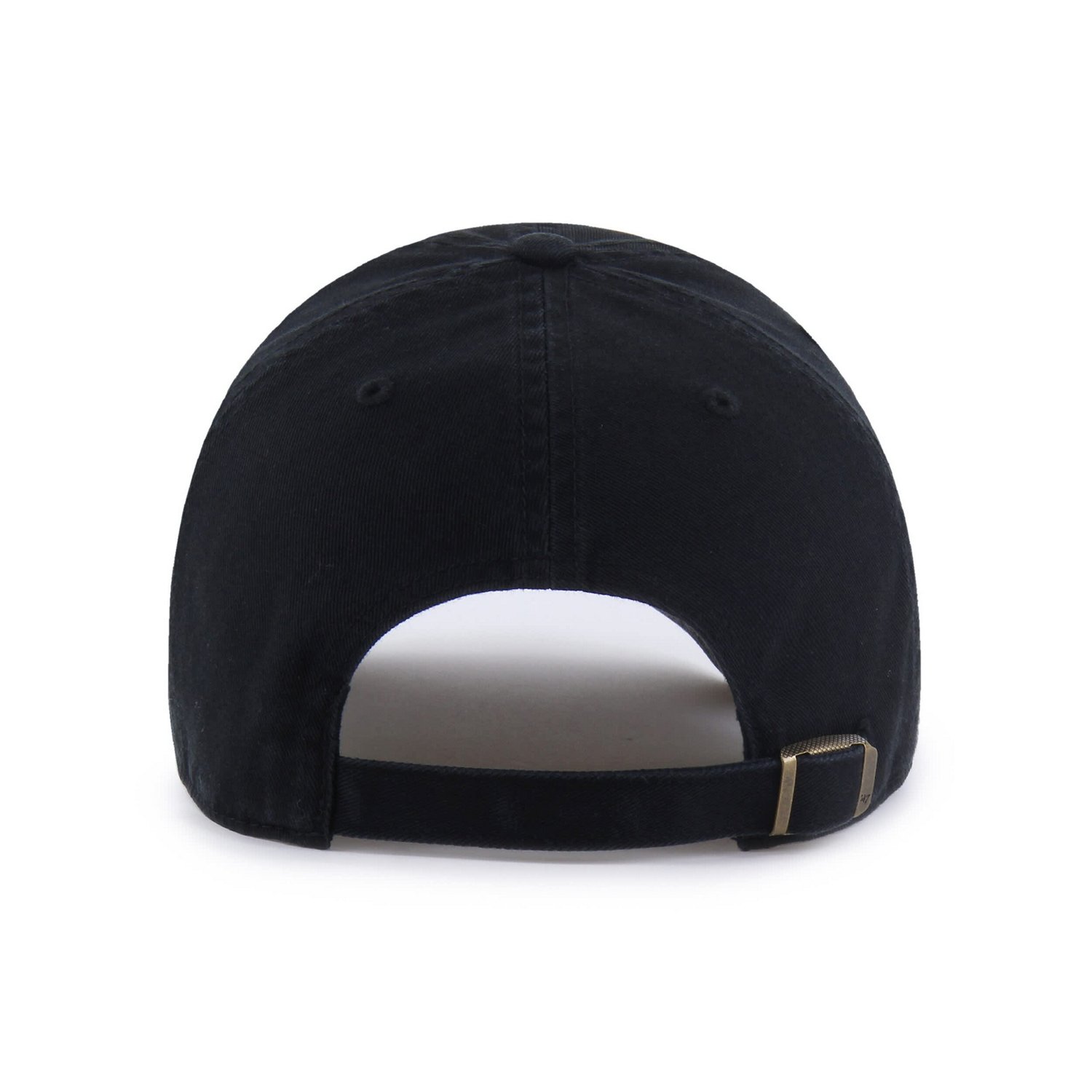 '47 Buffalo Sabres Logo Clean Up Adjustable Hat - view number 2