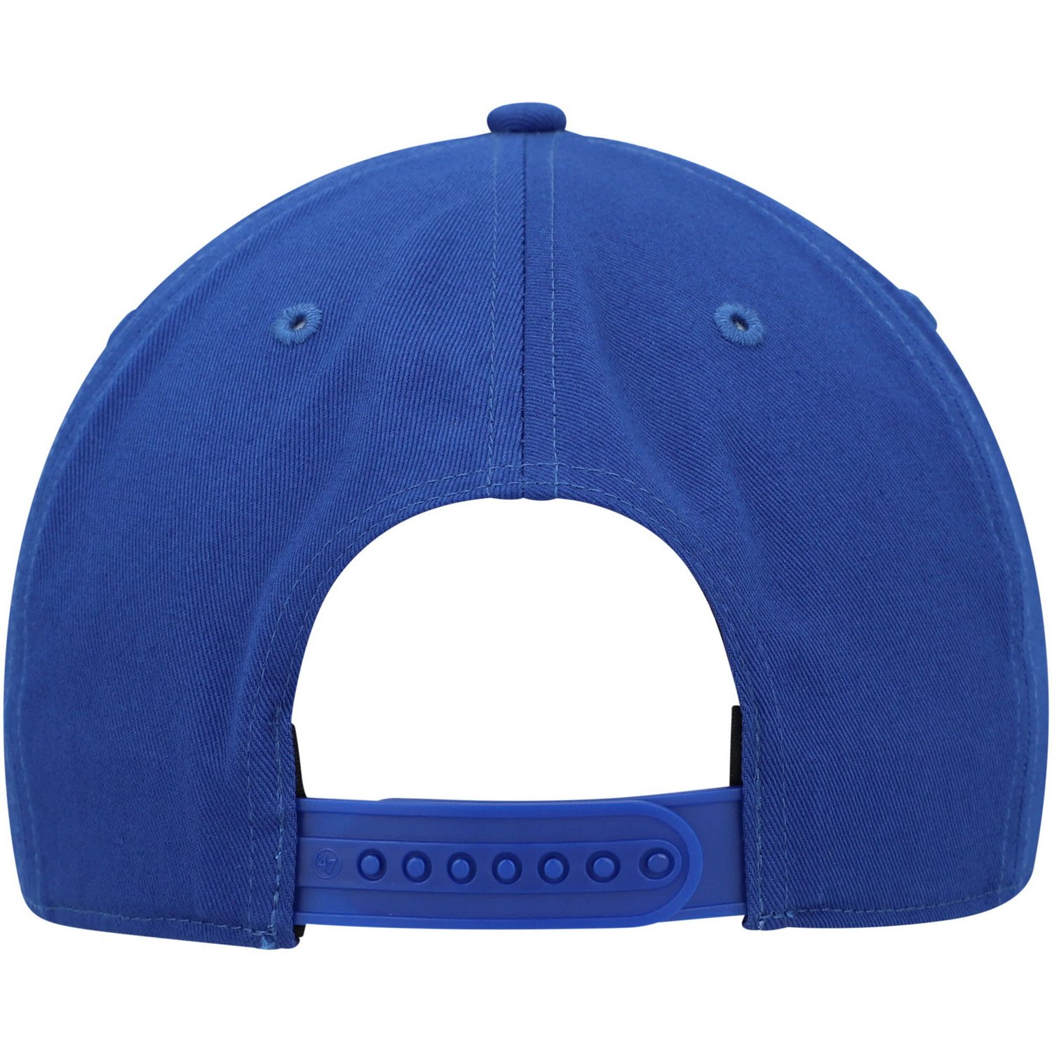 '47 Buffalo Sabres Primary Hitch Snapback Hat                                                                                    - view number 4