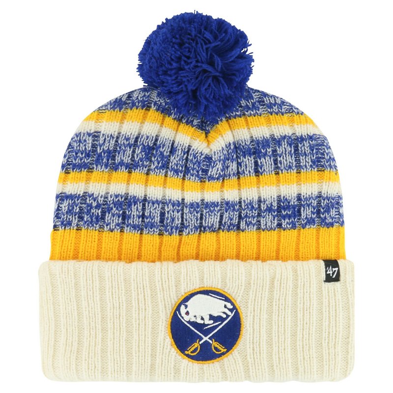 '47 Buffalo Sabres … - image