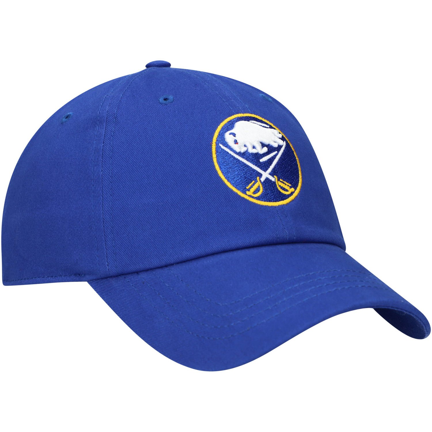 '47 Buffalo Sabres Team Miata Clean Up Adjustable Hat                                                                            - view number 3