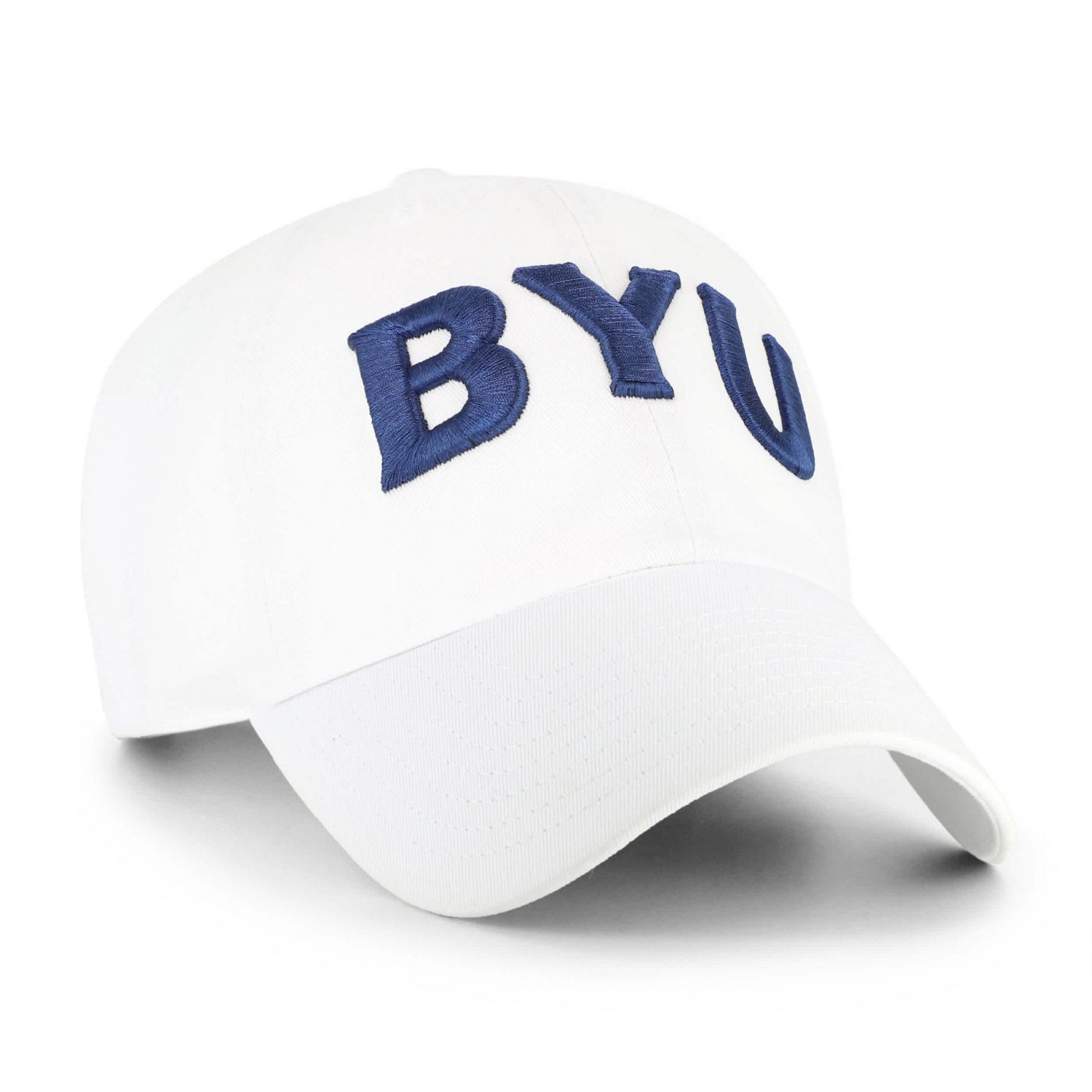 '47 BYU Cougars Clean Up Adjustable Hat - view number 2