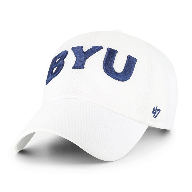 '47 Byu Cougars Cle… - image