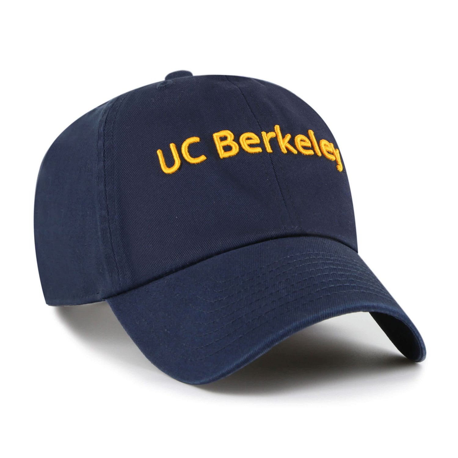 '47 Cal Bears Clean Up Adjustable Hat - view number 2