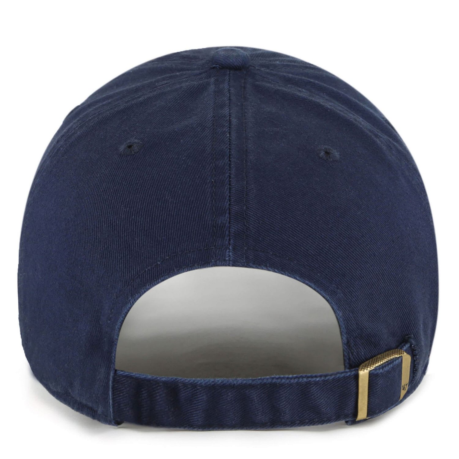 47 Cal Bears Clean Up Adjustable Hat
