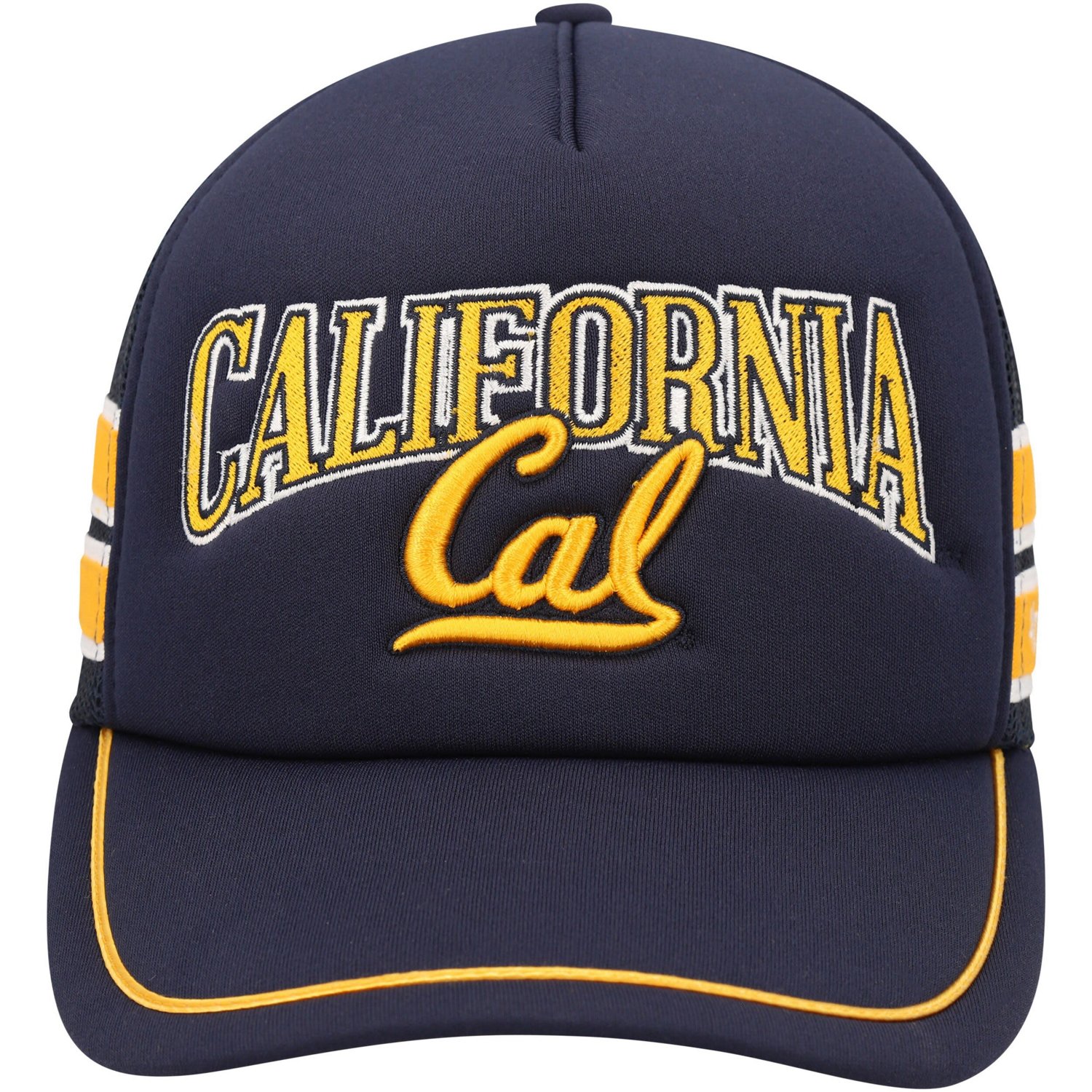 '47 Cal Bears Sideband Trucker Adjustable Hat                                                                                    - view number 2