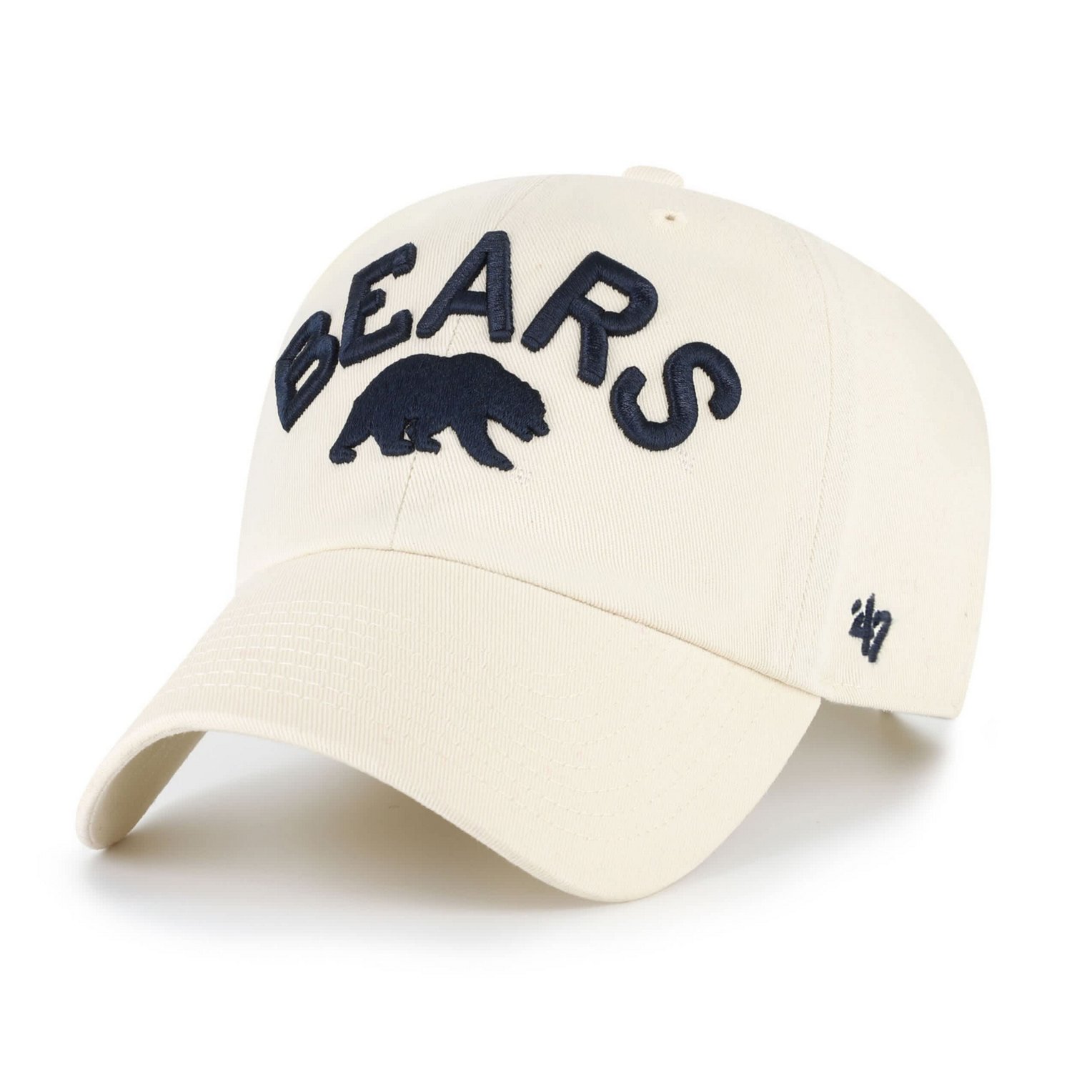 '47 Cal Bears Vault Clean Up Adjustable Hat
