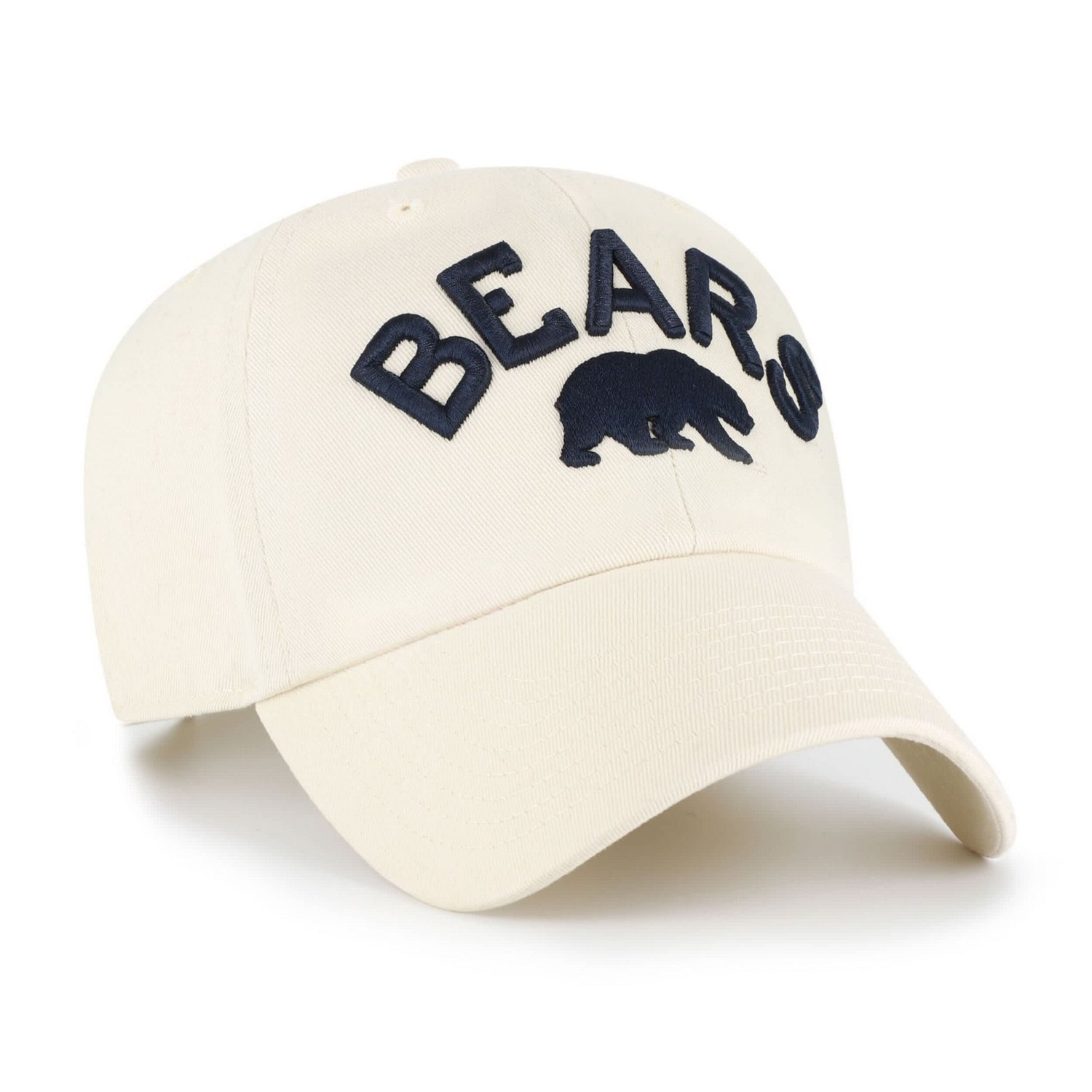 '47 Cal Bears Vault Clean Up Adjustable Hat - view number 2