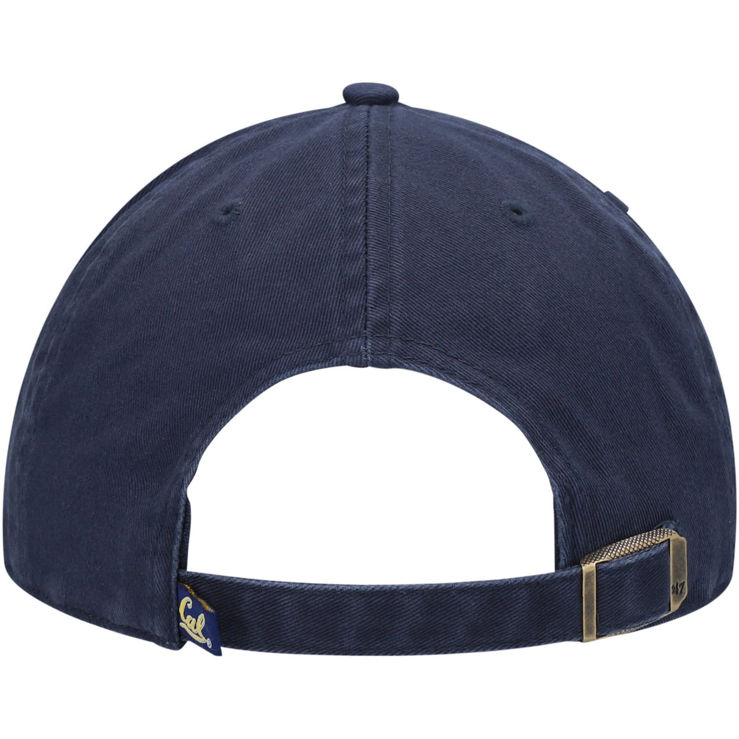 '47 Cal Bears Vintage Clean Up Adjustable Hat - view number 4