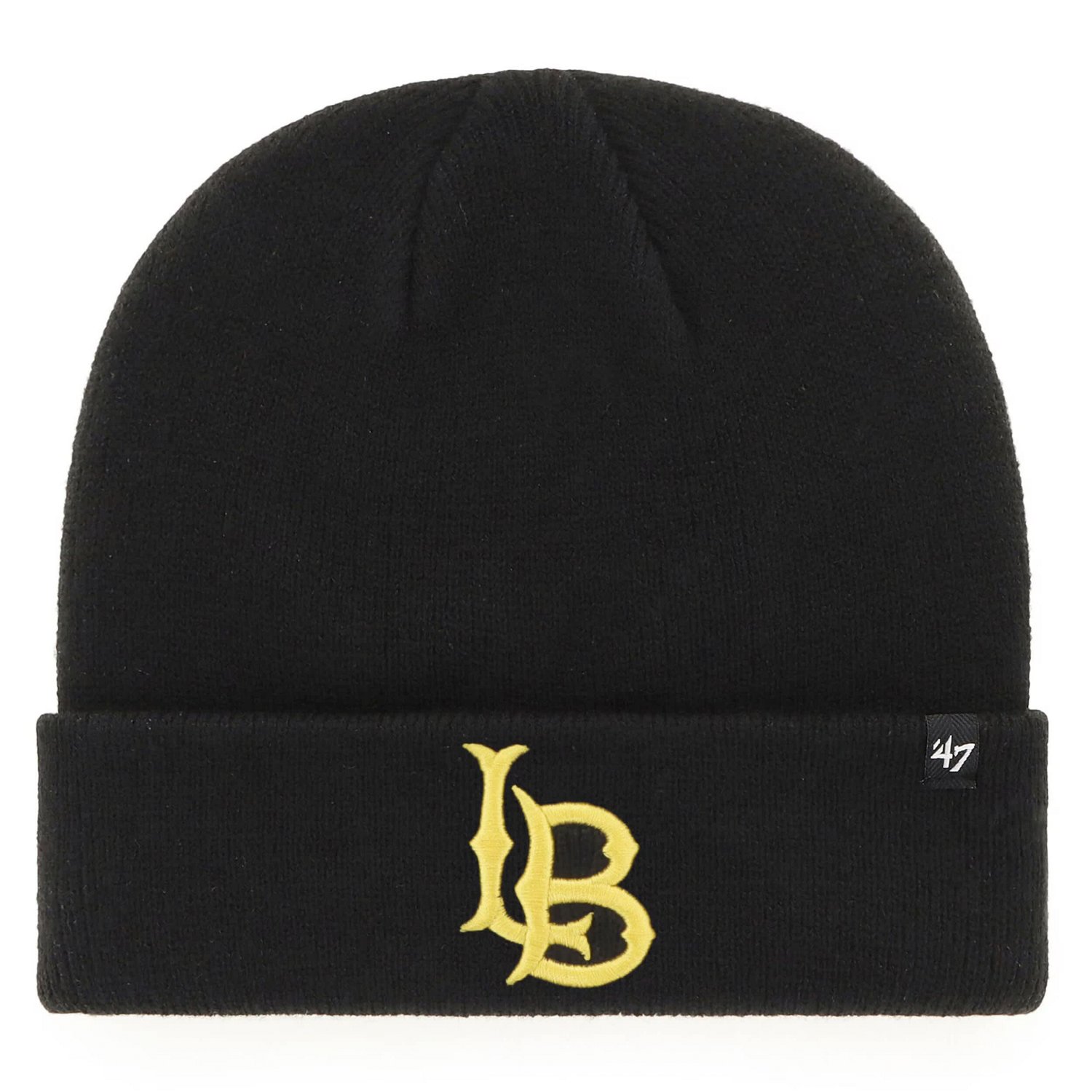 '47 Cal State Long Beach The Beach Core Cuffed Knit Hat - view number 1