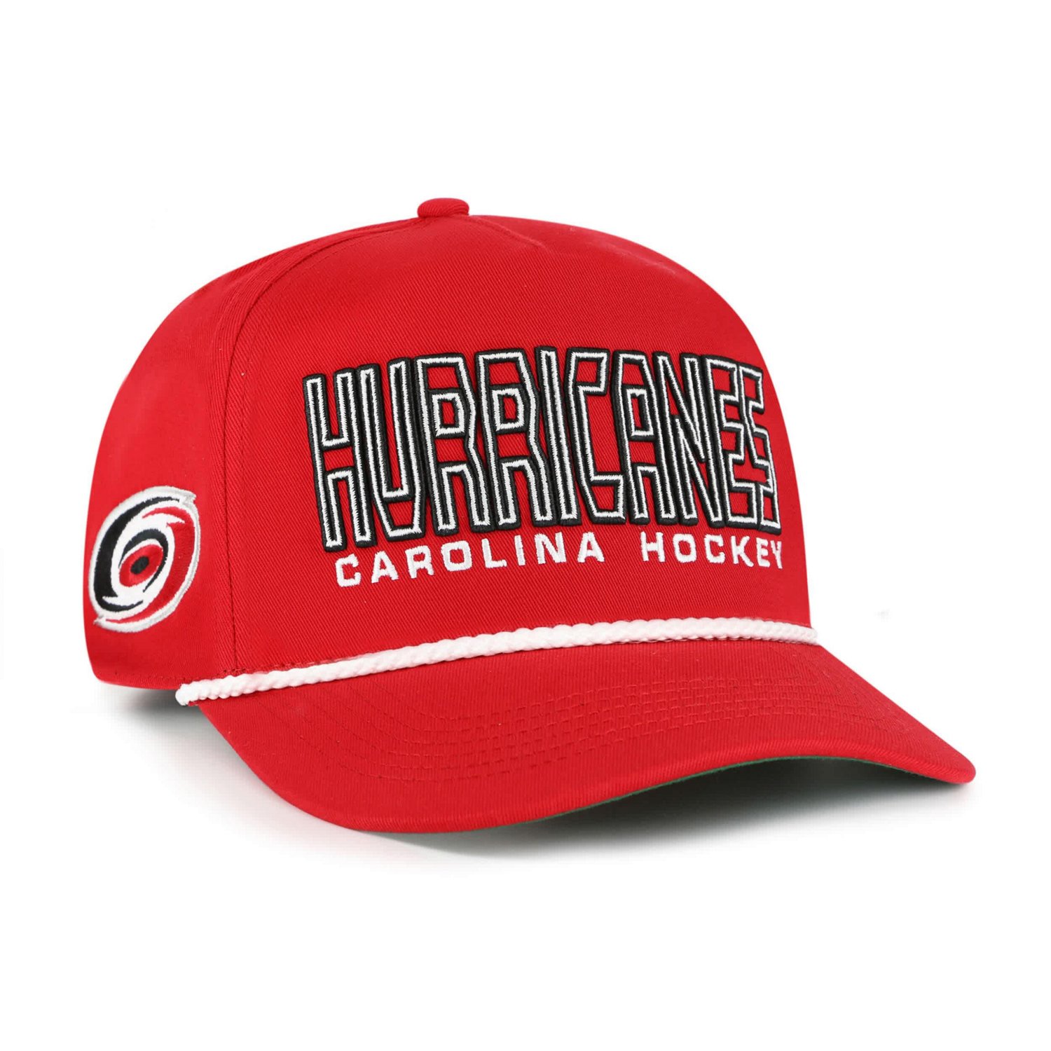 '47 Carolina Hurricanes Byline Hitch Adjustable Hat