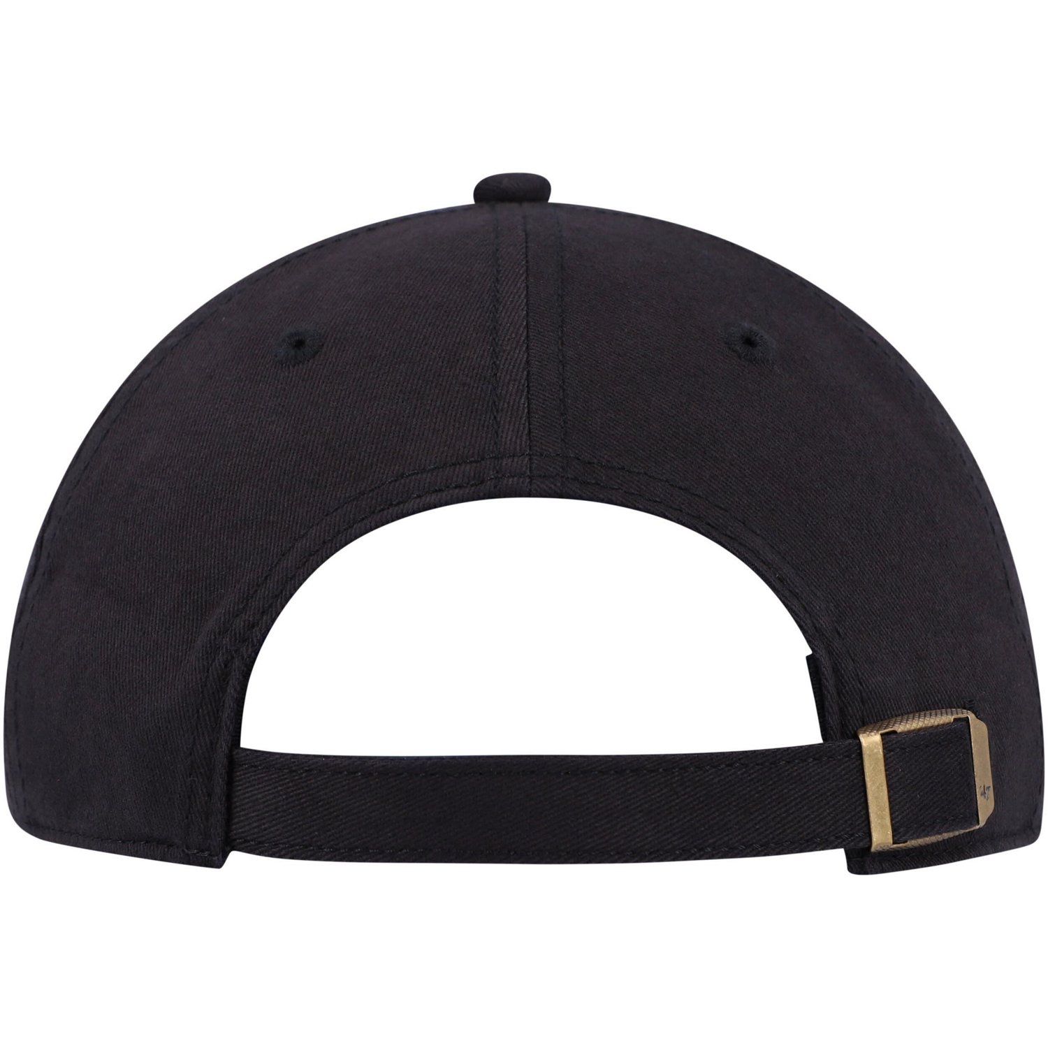 '47 Carolina Hurricanes Miata Clean Up Adjustable Hat - view number 4