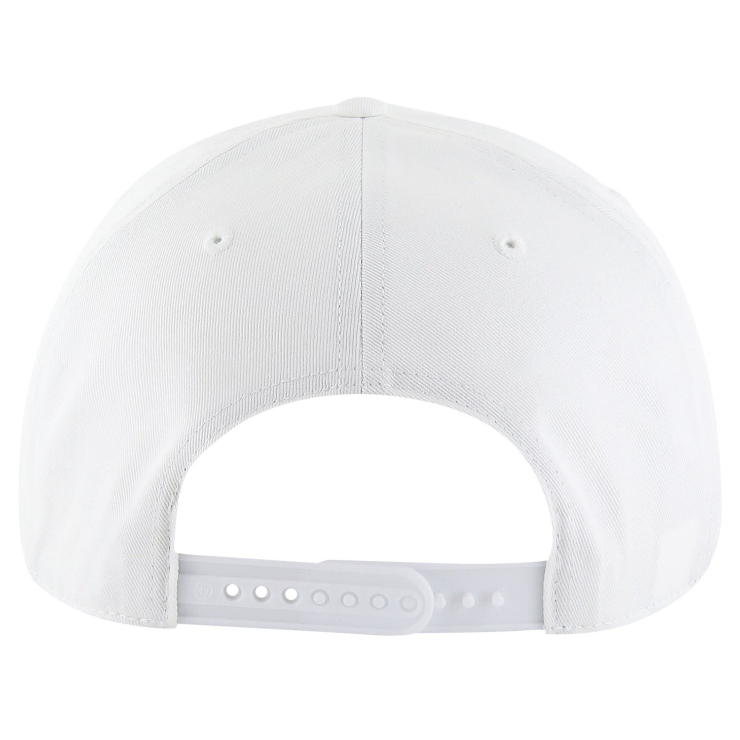 '47 Carolina Hurricanes Rope Hitch Adjustable Hat - view number 2