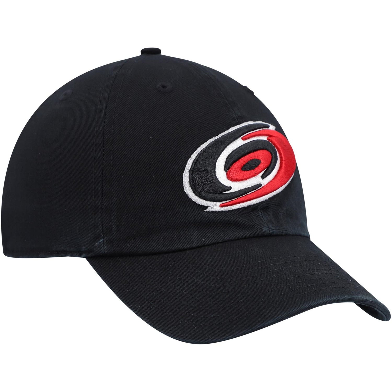 '47 Carolina Hurricanes Team Clean Up Adjustable Hat - view number 3