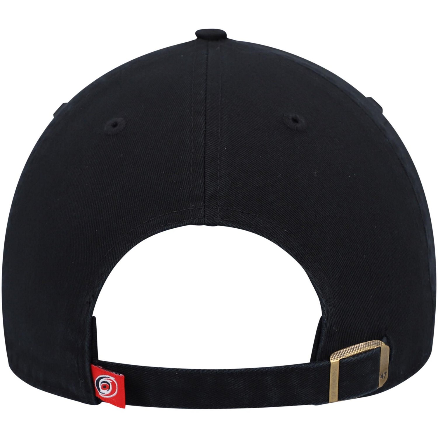 '47 Carolina Hurricanes Team Clean Up Adjustable Hat - view number 4