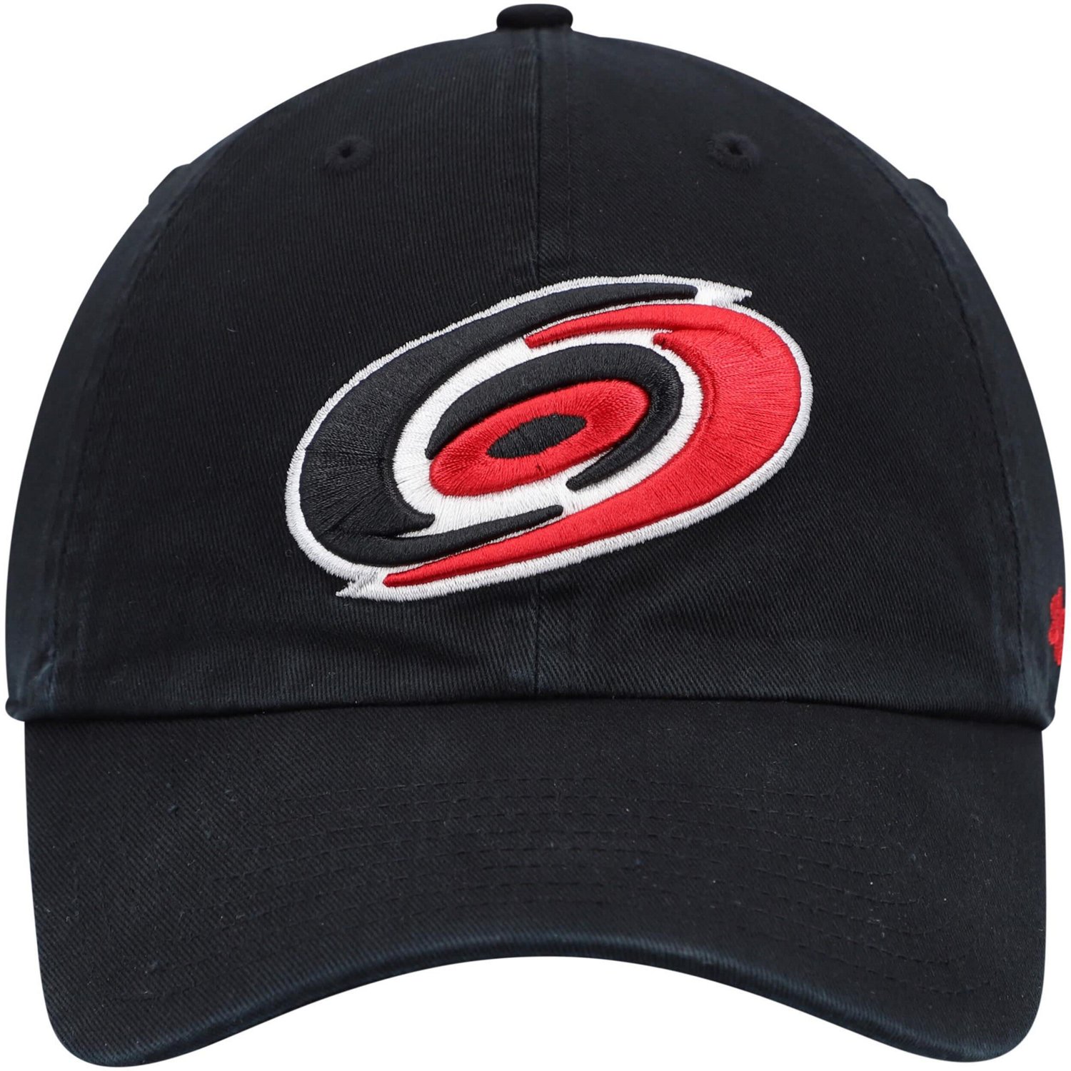 '47 Carolina Hurricanes Team Clean Up Adjustable Hat - view number 2