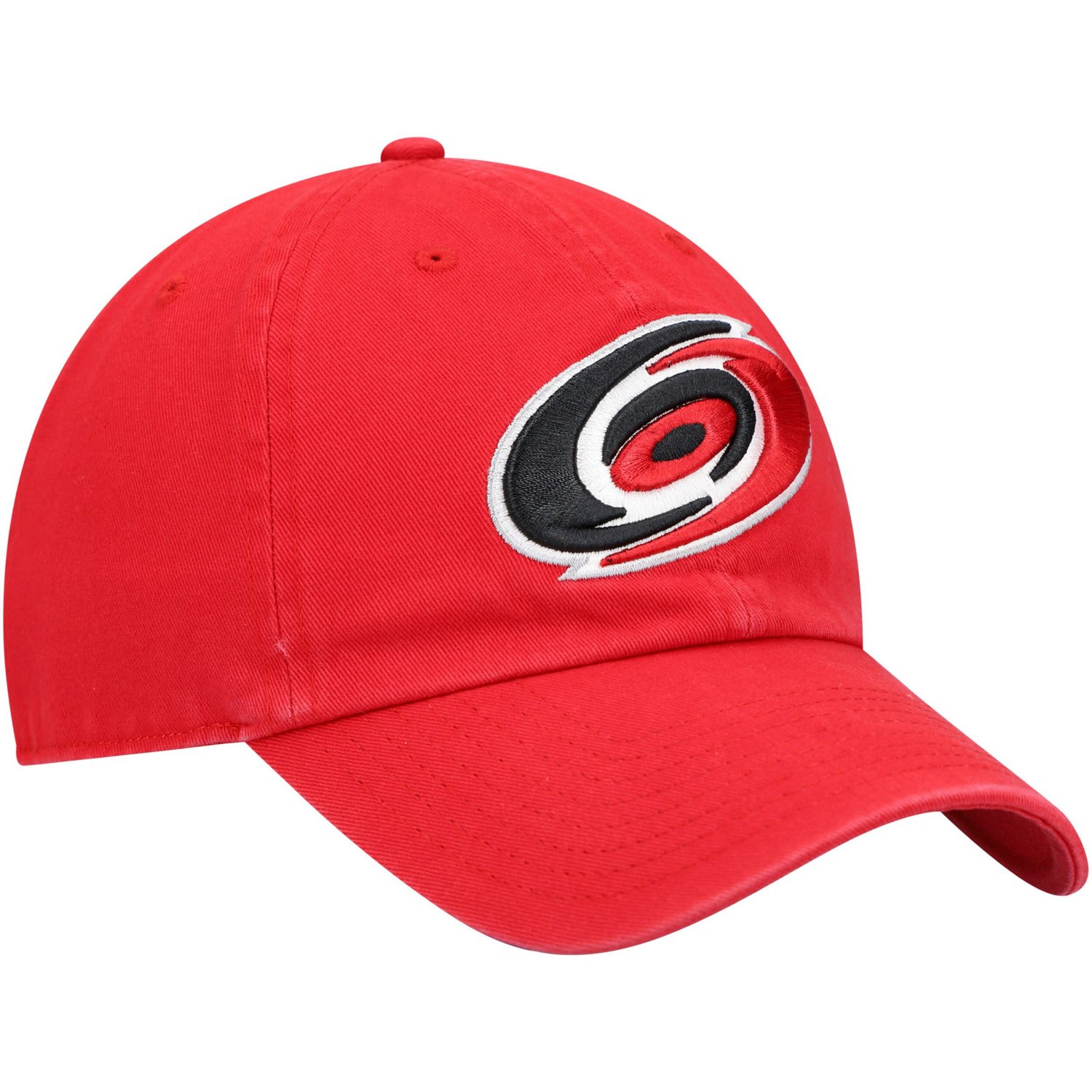 '47 Carolina Hurricanes Team Clean Up Adjustable Hat - view number 3