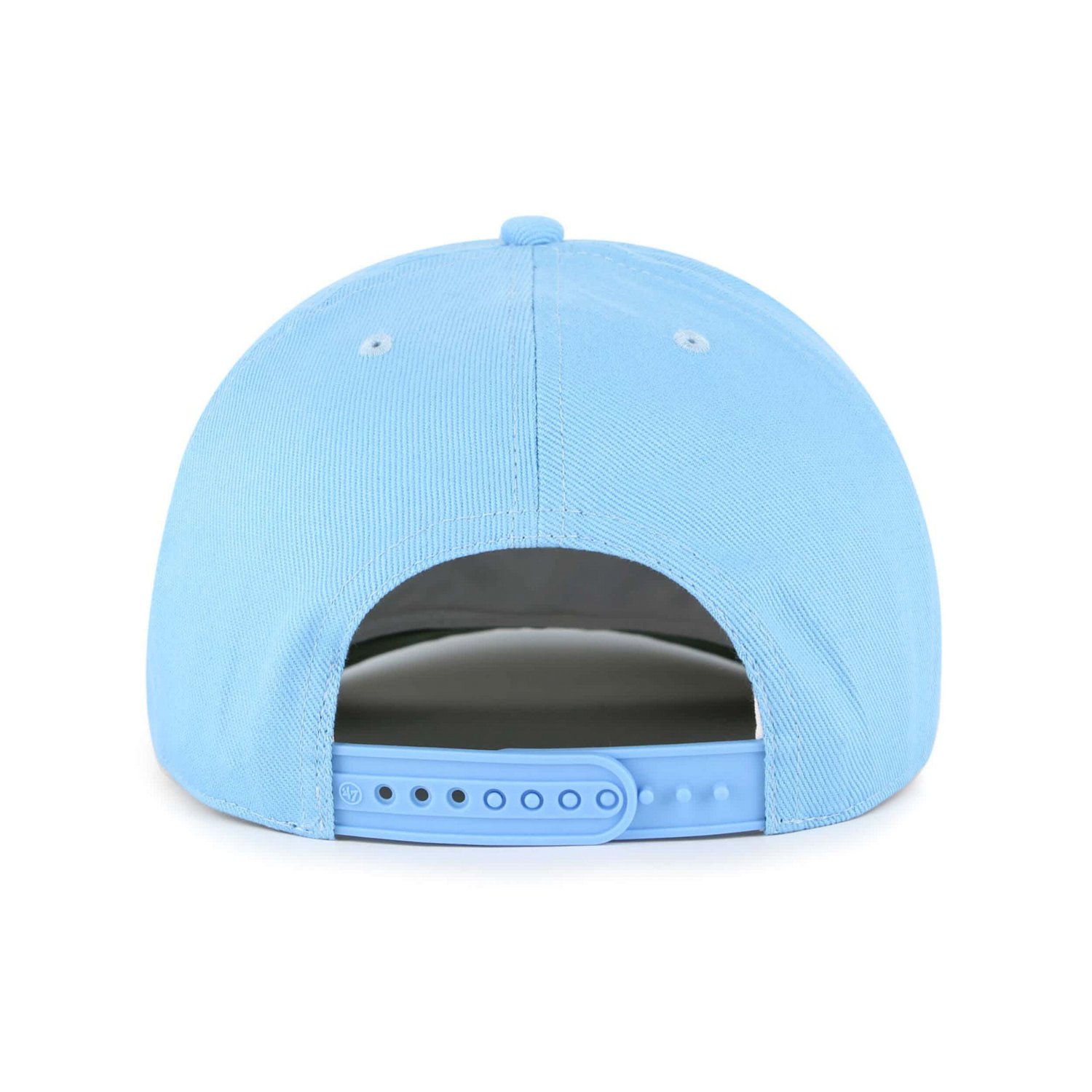 '47 Carolina North Carolina Tar Heels Pomona Rope Hitch Adjustable Hat