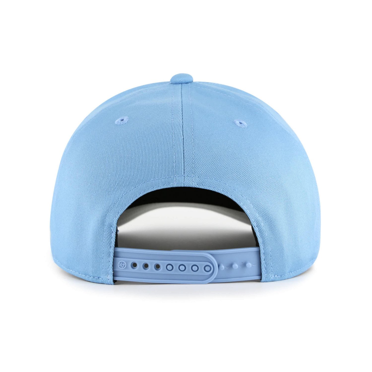 '47 Carolina North Carolina Tar Heels Rope Hitch Adjustable Hat - view number 2