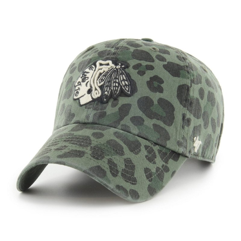 '47 Chicago Blackha… - image