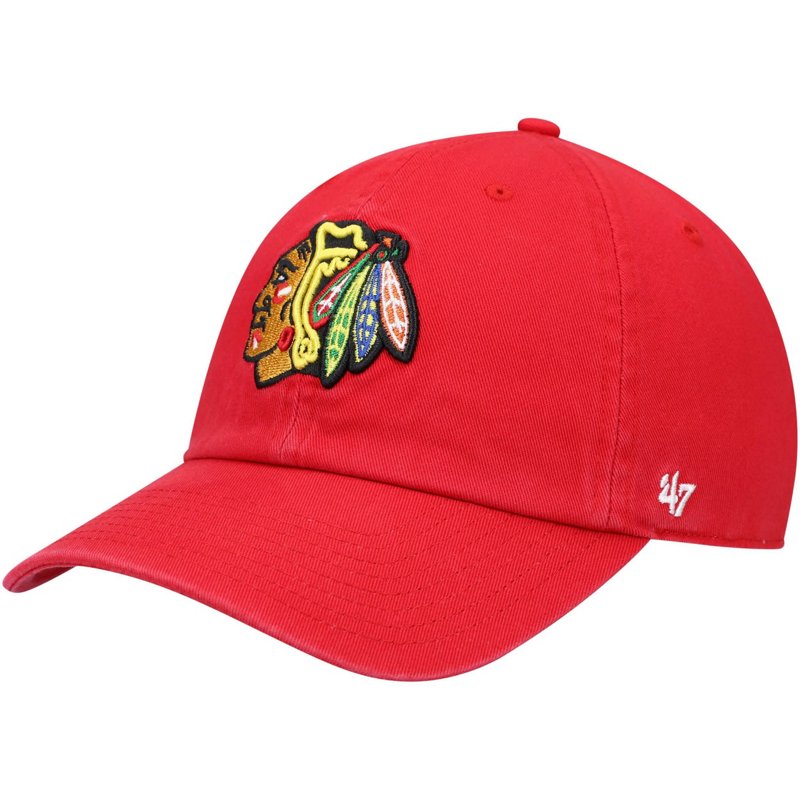 '47 Chicago Blackha… - image