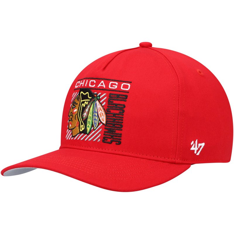'47 Chicago Blackha… - image