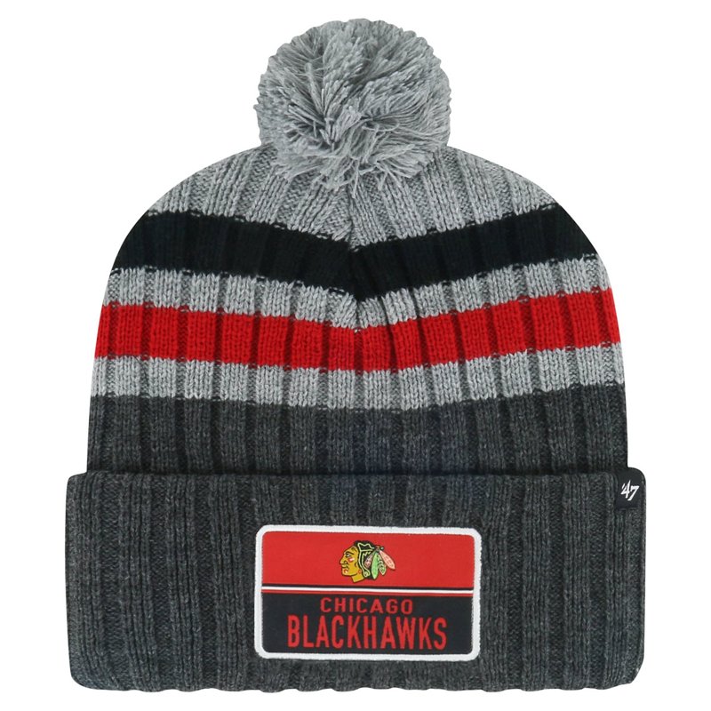 '47 Chicago Blackha… - image