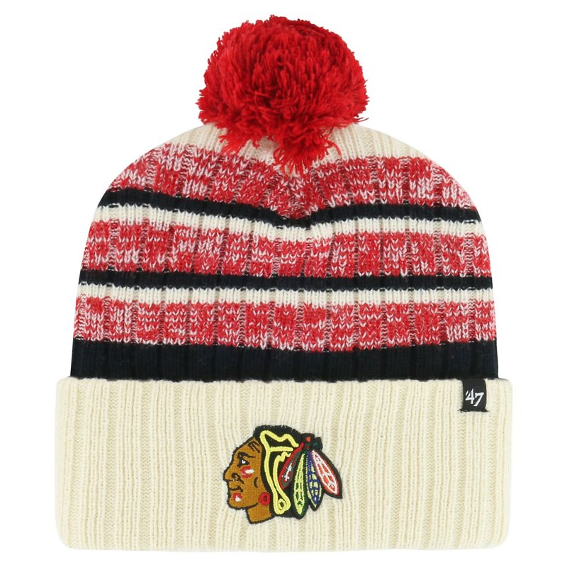 '47 Chicago Blackha… - image