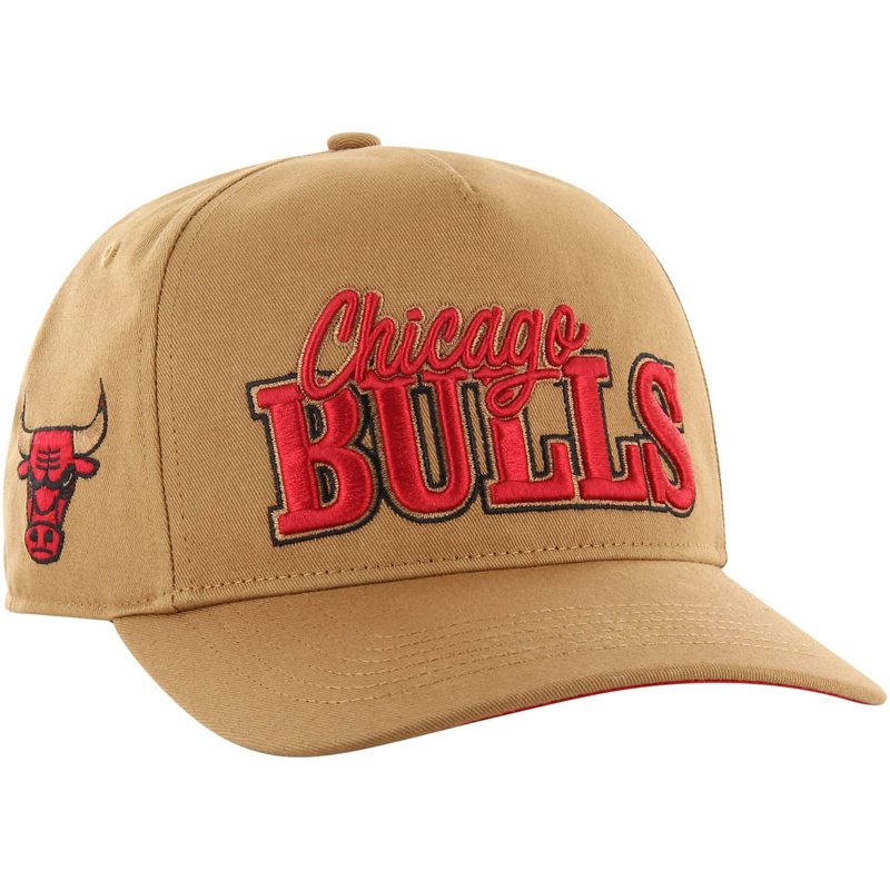 '47 Chicago Bulls B… - image