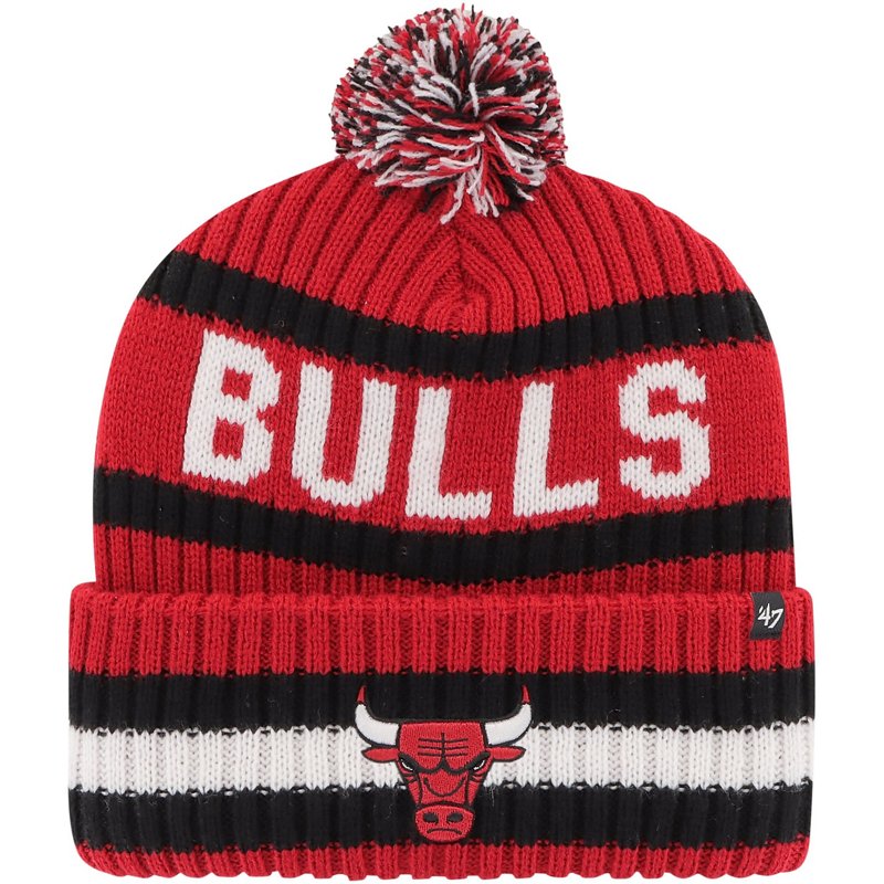 '47 Chicago Bulls B… - image
