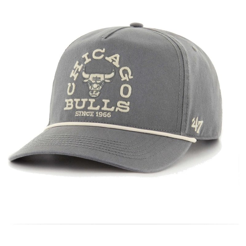 '47 Chicago Bulls C… - image