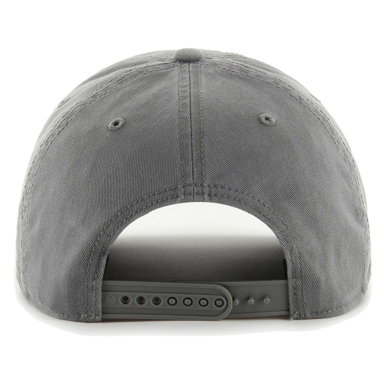 '47 Chicago Bulls Canyon Ranchero Hitch Adjustable Hat