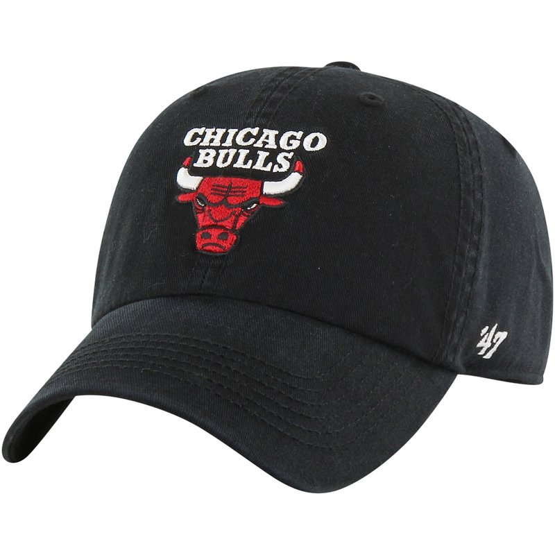 '47 Chicago Bulls C… - image