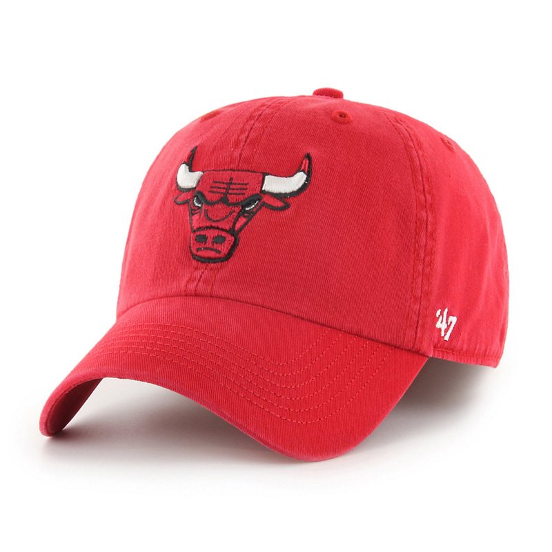 '47 Chicago Bulls C… - image
