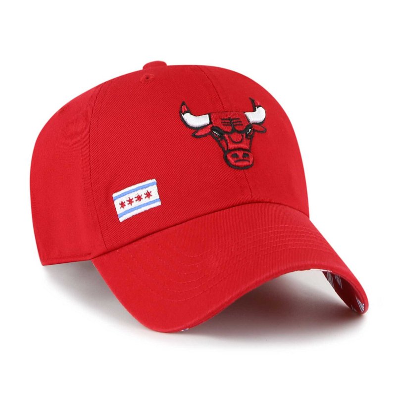 '47 Chicago Bulls C… - image