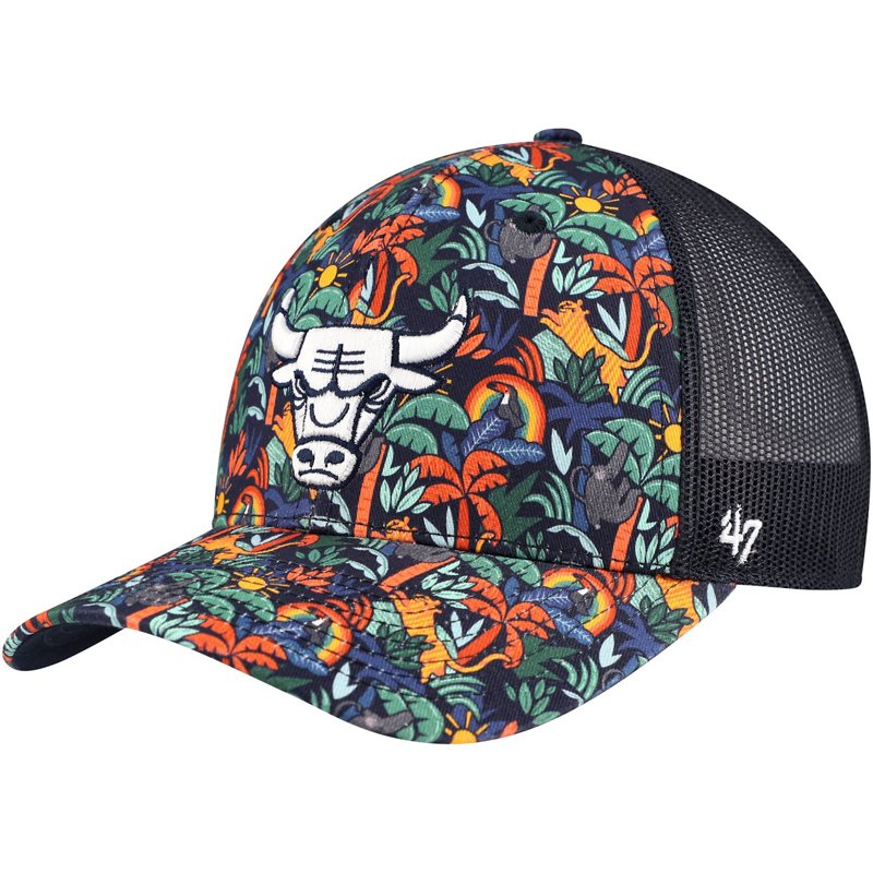'47 Chicago Bulls J… - image