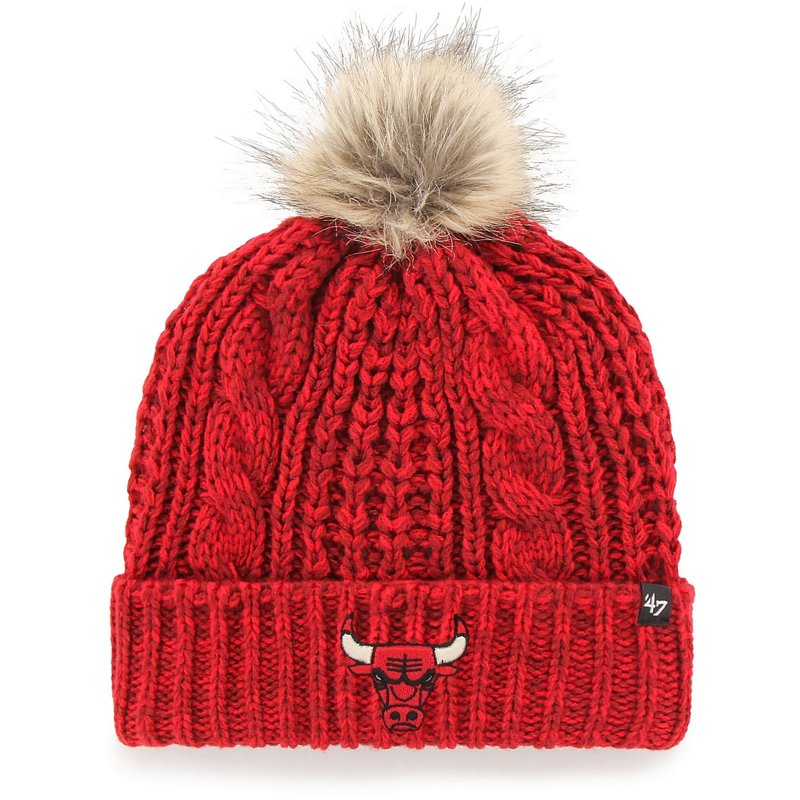 '47 Chicago Bulls M… - image