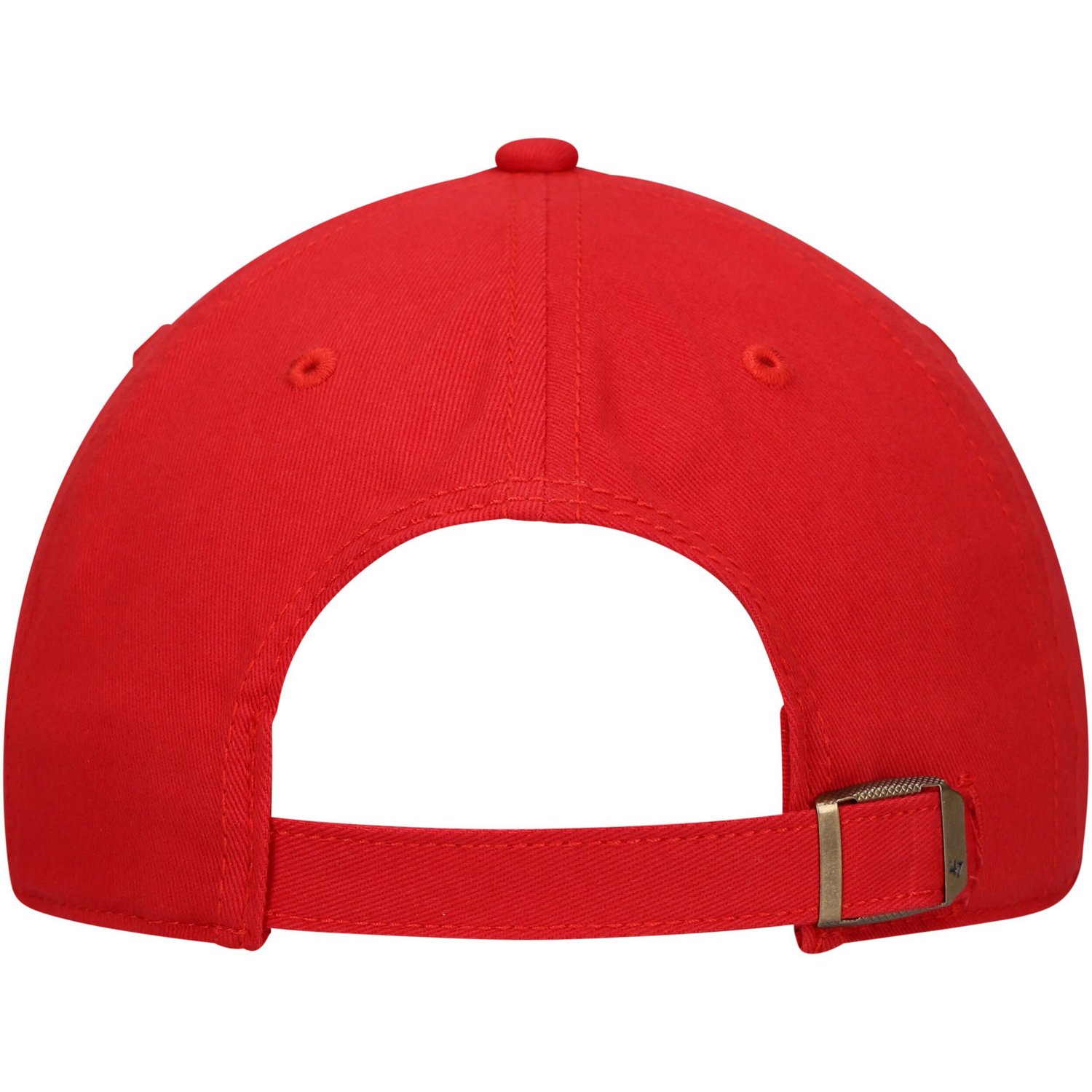 '47 Chicago Bulls Miata Clean Up Adjustable Hat - view number 4