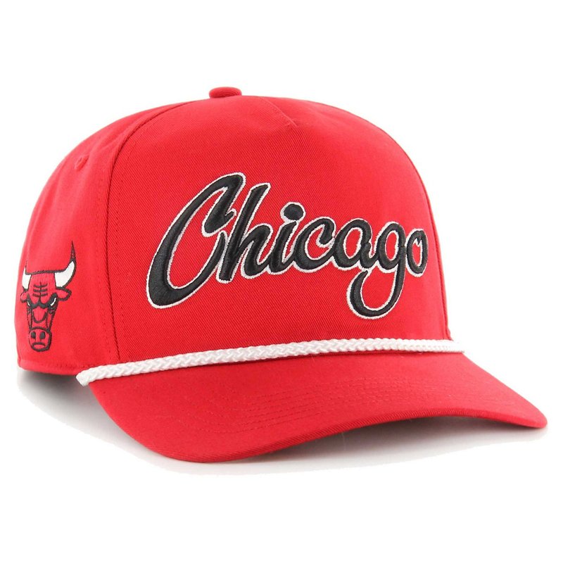 '47 Chicago Bulls O… - image