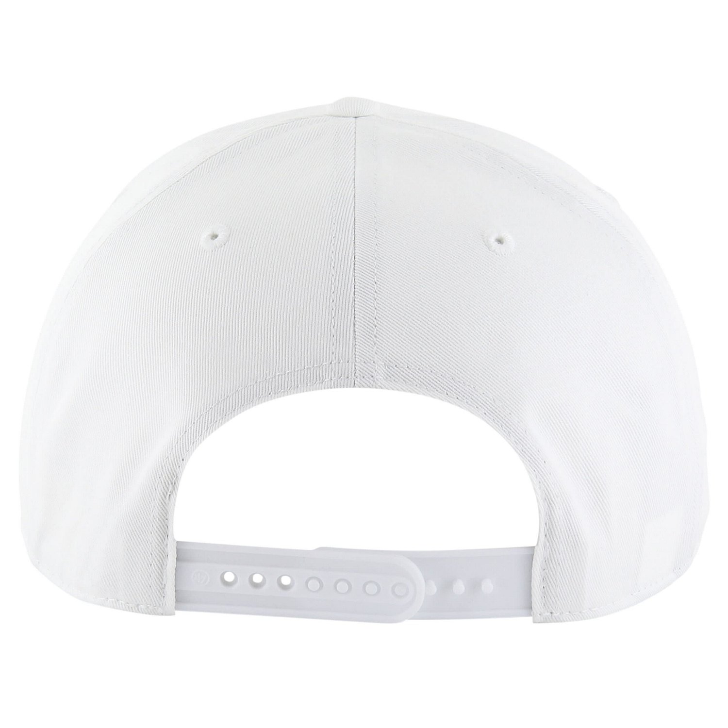 '47 Chicago Bulls Rope Hitch Adjustable Hat - view number 2