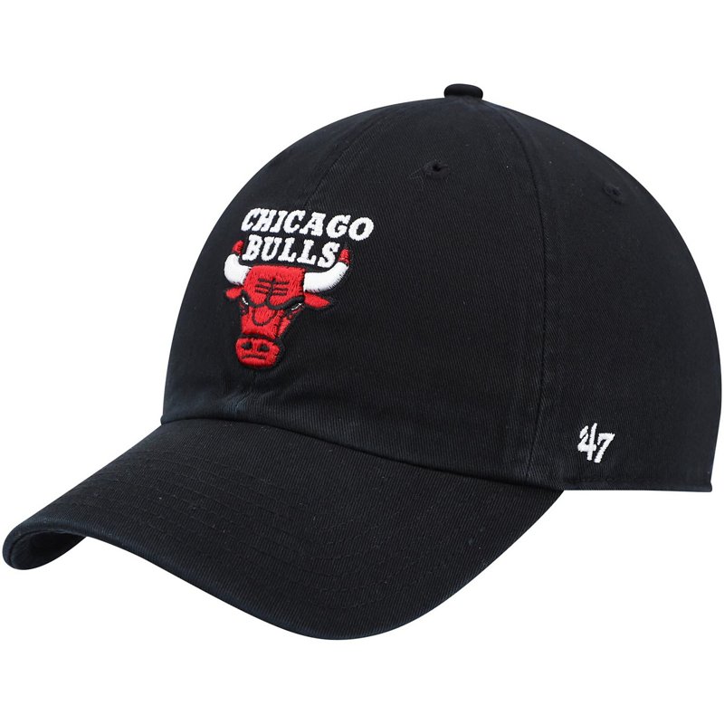 '47 Chicago Bulls T… - image