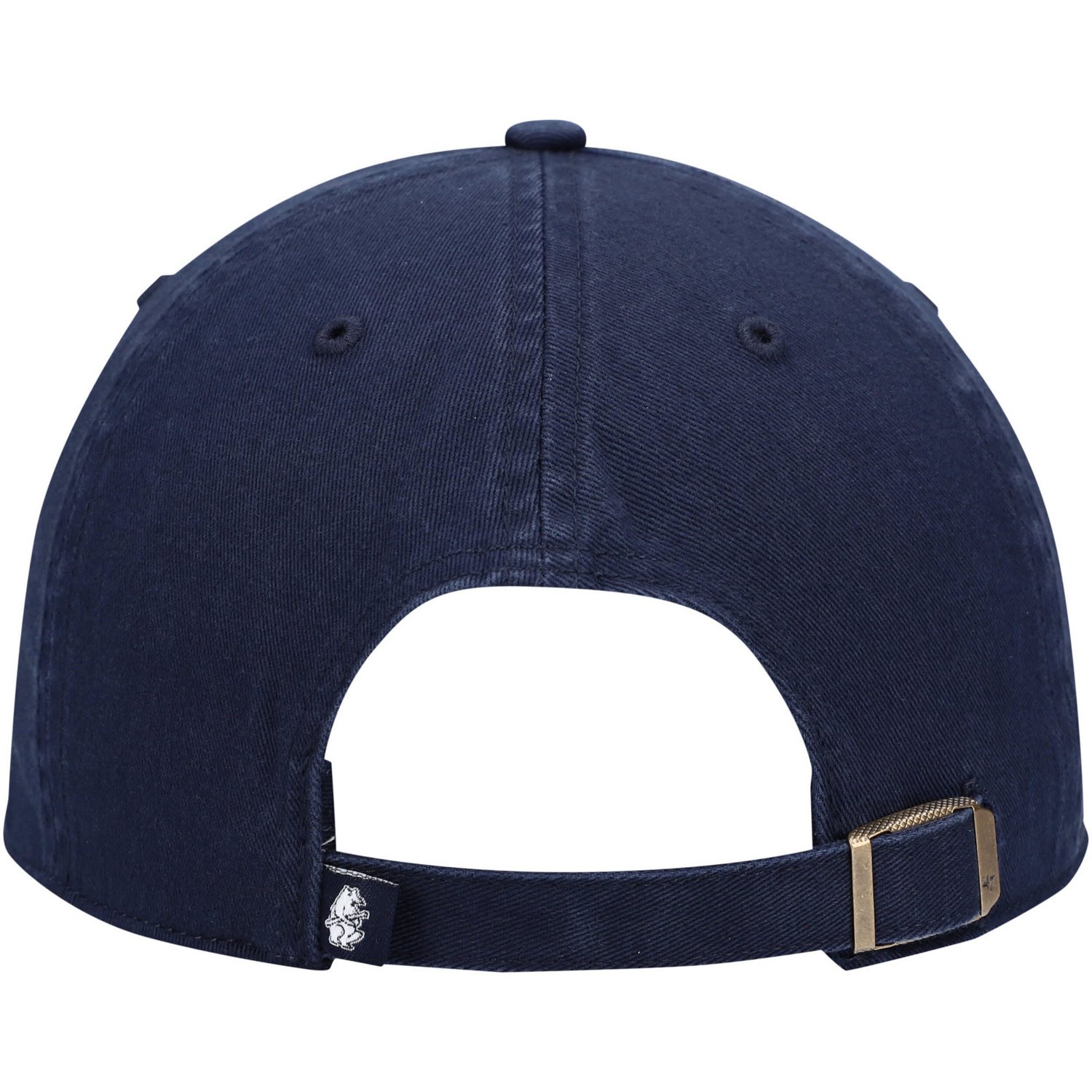 '47 Chicago Cubs 1914 Logo Cooperstown Collection Clean Up Adjustable Hat - view number 4