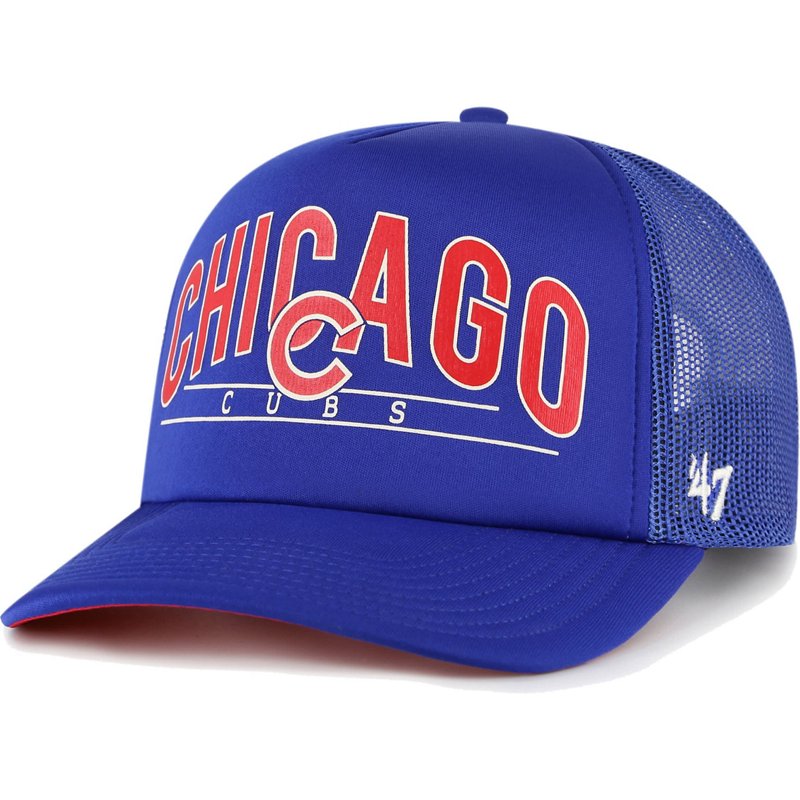 '47 Chicago Cubs Ba… - image