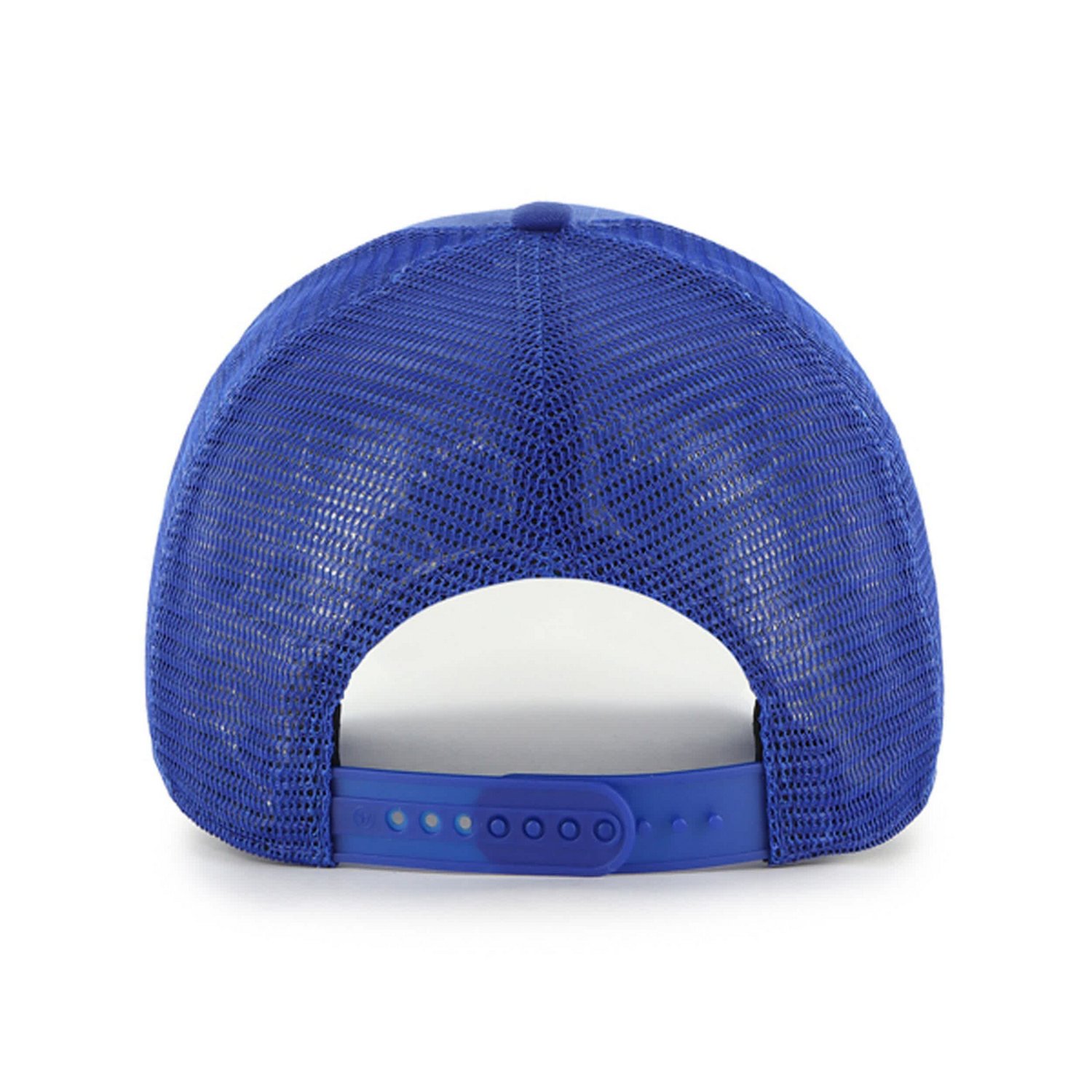 '47 Chicago Cubs Ballpark Offside Adjustable Trucker Hat                                                                         - view number 2