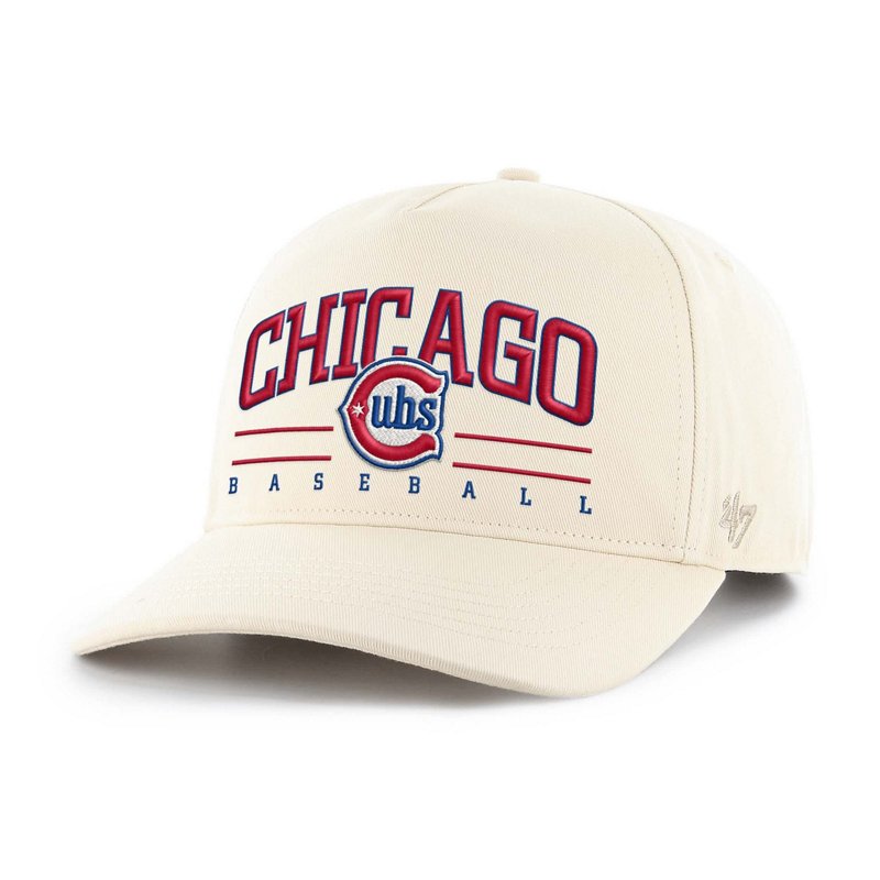 '47 Chicago Cubs Bl… - image